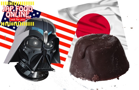 it's matter of politic? popular Japanese ice cream