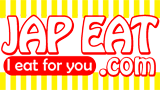 JAP eat