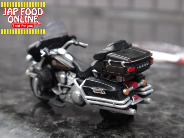 UCC Black Muto(non-sugar) Plutinum Aroma with Harley Davidson figure (Free gift) (8)