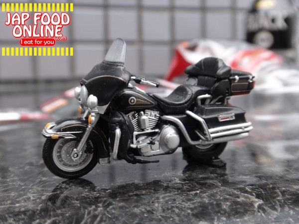 UCC Black Muto(non-sugar) Plutinum Aroma with Harley Davidson figure (Free gift) (9)